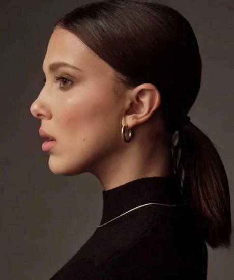 Millie Bobby Brown
