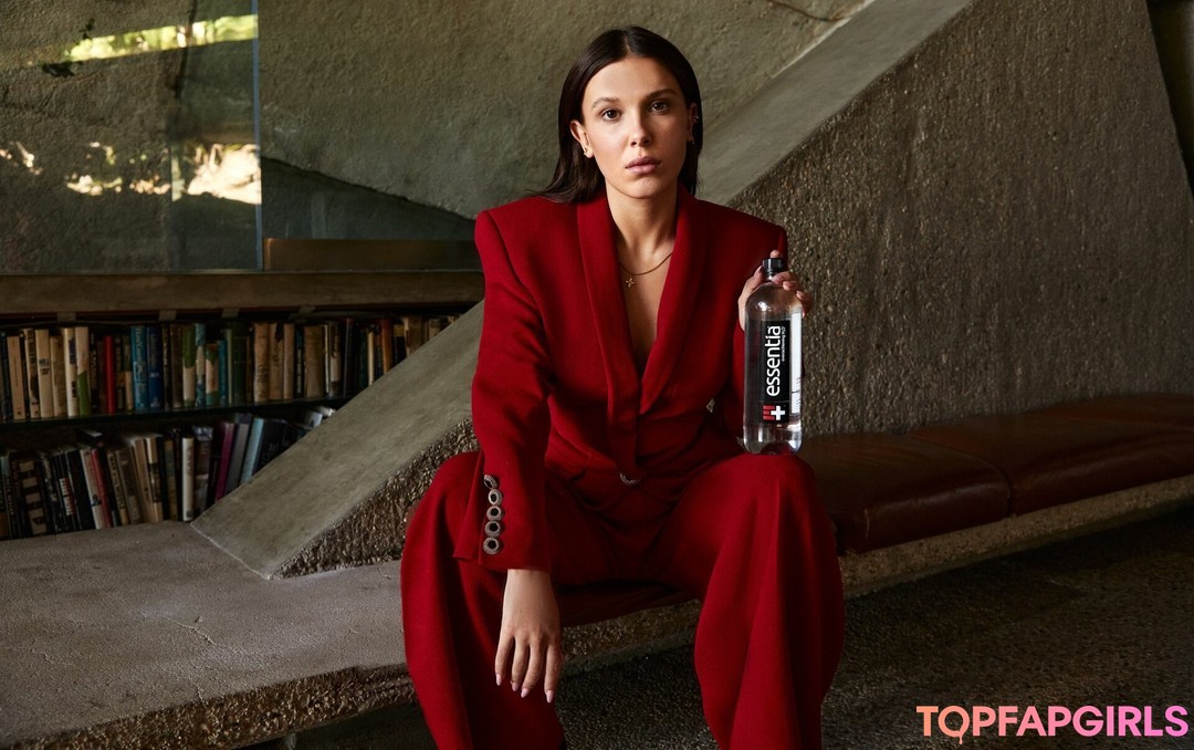 Foto desnuda filtrada de OnlyFans de Millie Bobby Brown #892 Foto desnuda filtrada de OnlyFans de Millie Bobby Brown #892