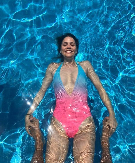Shelley Hennig