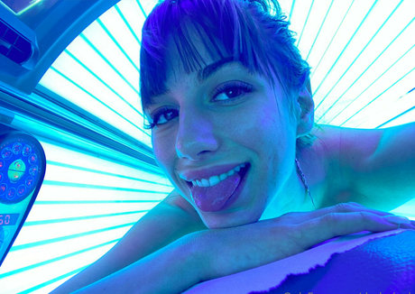Foto desnuda filtrada de OnlyFans de dududeak