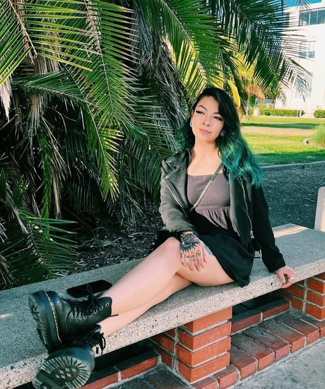 Aileen Senpai