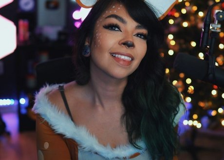Aileen Senpai