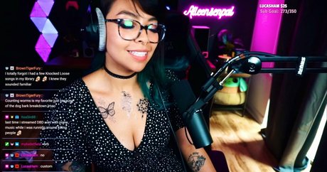 Aileen Senpai