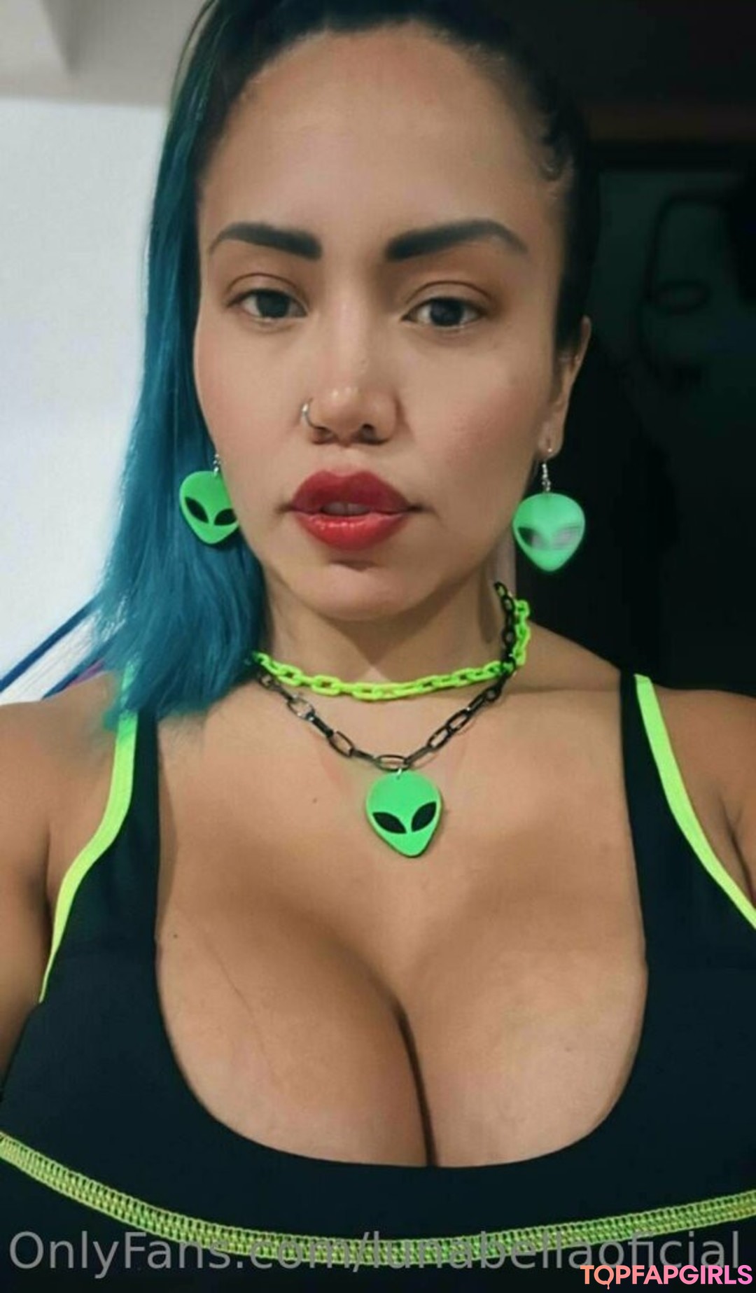 Foto desnuda filtrada de OnlyFans de Lunabellaoficial #139 Foto desnuda filtrada de OnlyFans de Lunabellaoficial #139