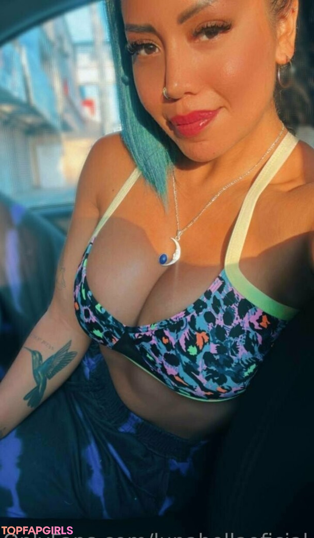 Foto desnuda filtrada de OnlyFans de Lunabellaoficial #144 Foto desnuda filtrada de OnlyFans de Lunabellaoficial #144