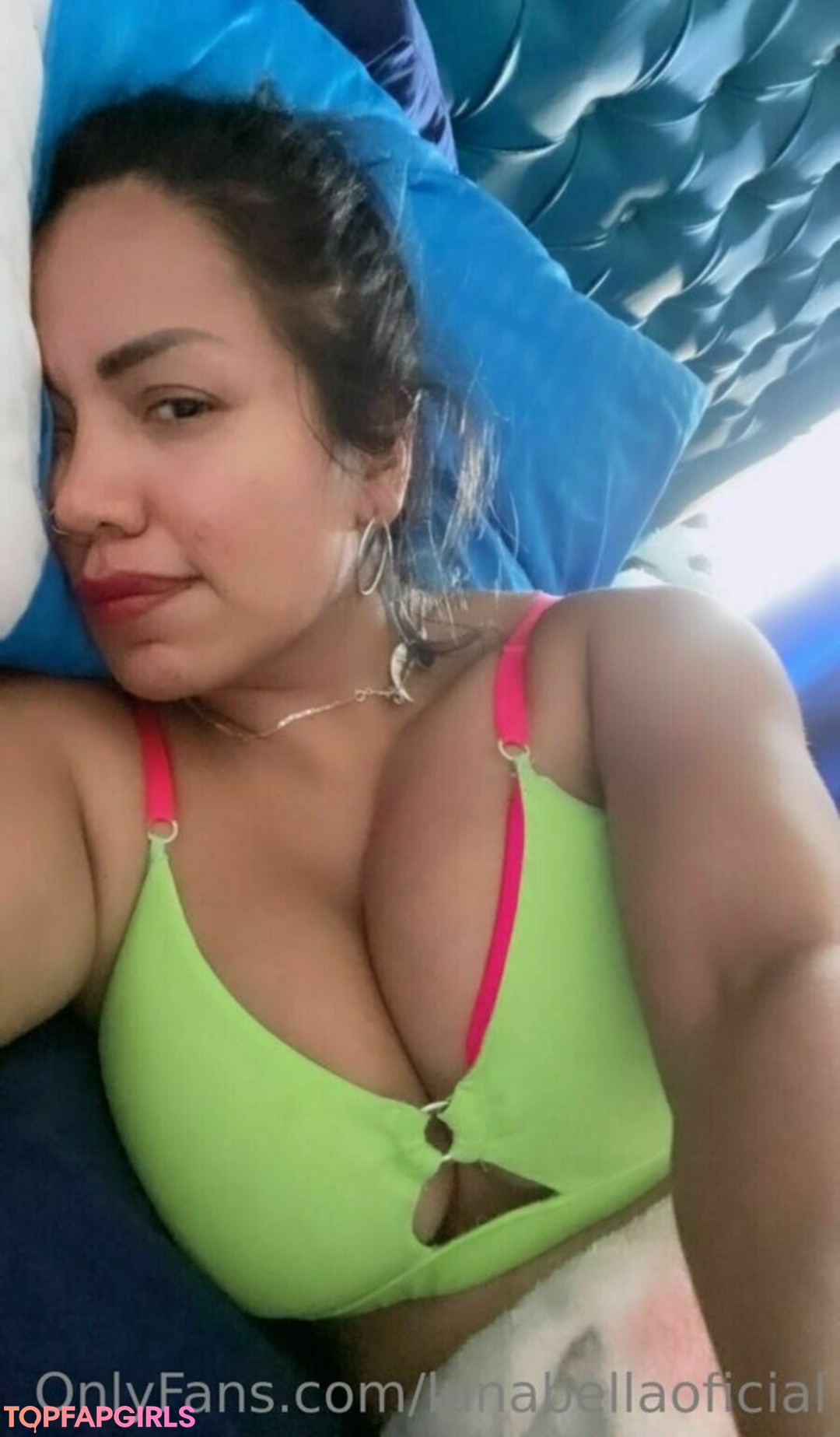 Foto desnuda filtrada de OnlyFans de Lunabellaoficial #30 Foto desnuda filtrada de OnlyFans de Lunabellaoficial #30