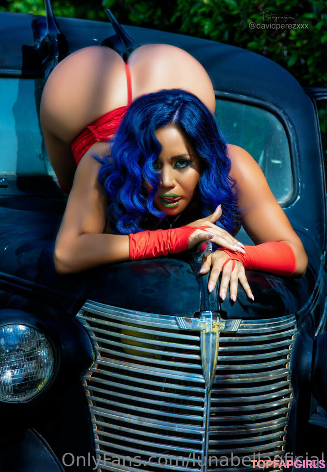 Foto desnuda filtrada de OnlyFans de Lunabellaoficial #35 Foto desnuda filtrada de OnlyFans de Lunabellaoficial #35