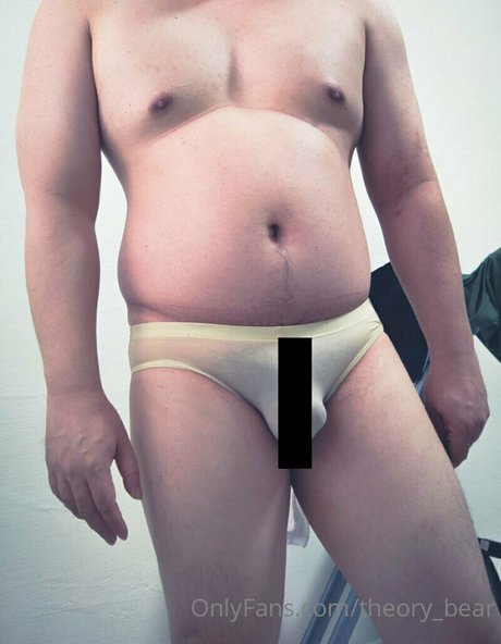 Theorybear