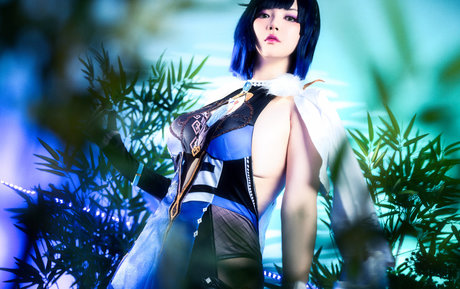 Ying Tze