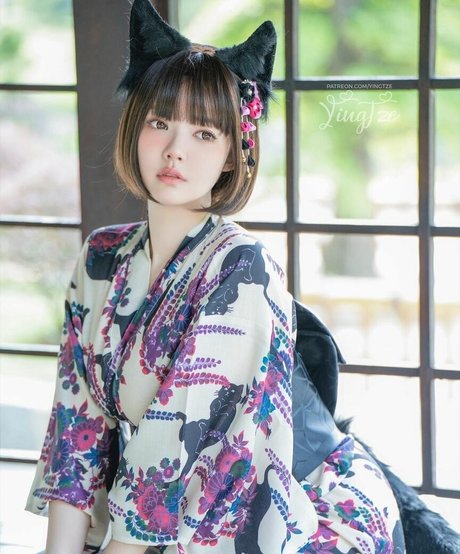 Ying Tze