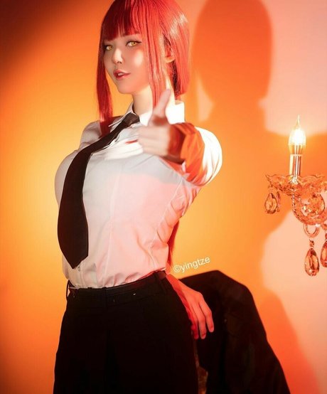 Ying Tze