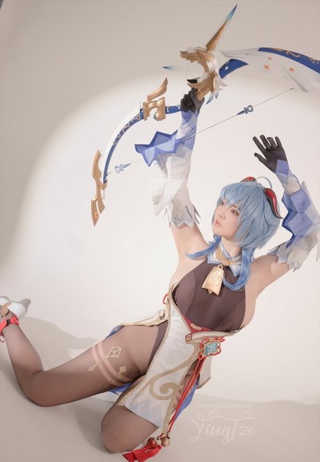Ying Tze