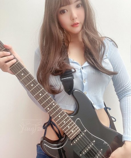 Ying Tze