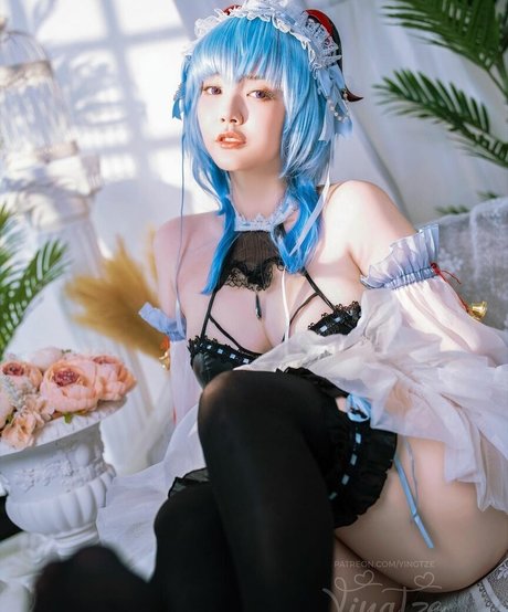 Ying Tze