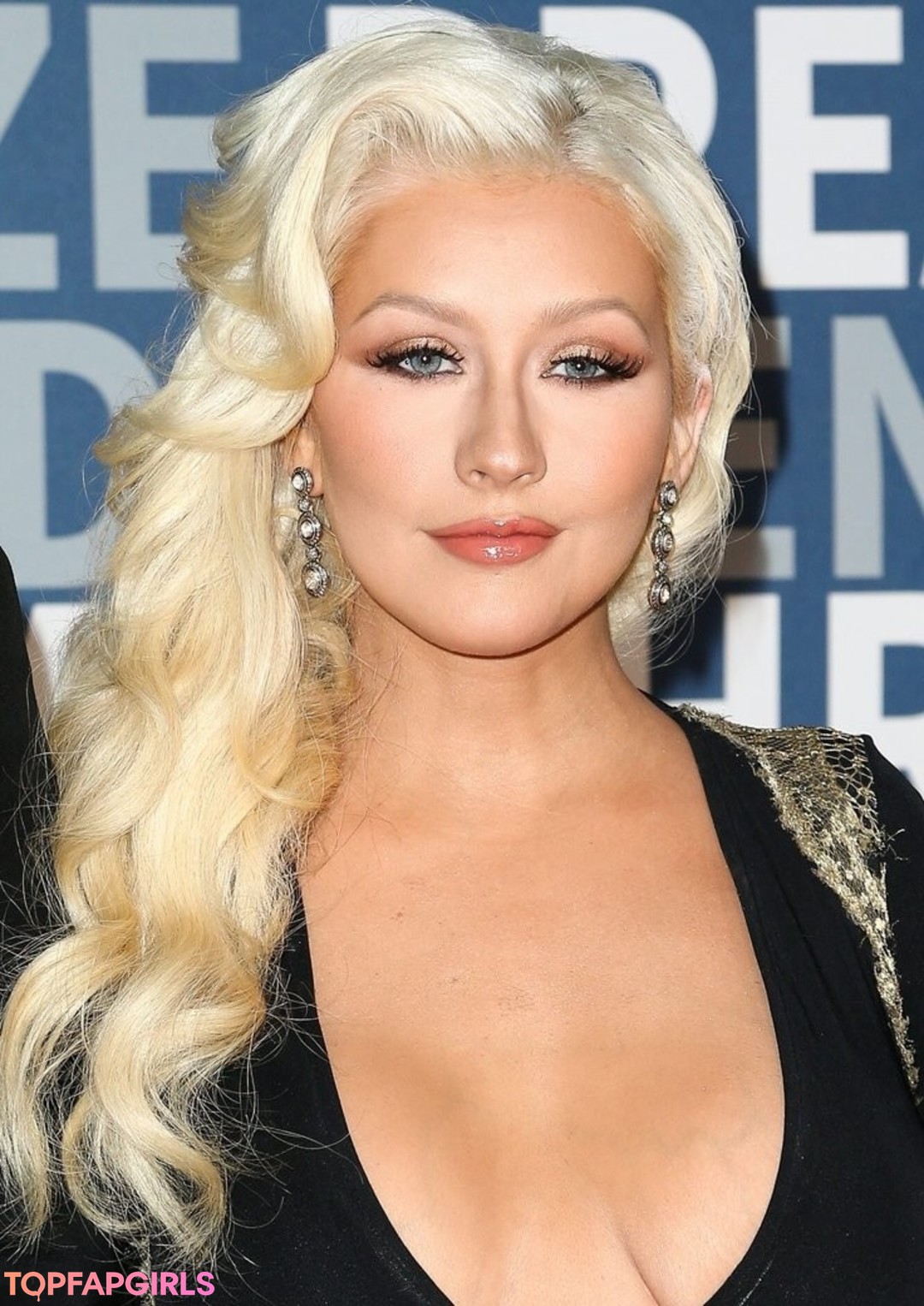 Foto desnuda filtrada de OnlyFans de Christina Aguilera #136 Foto desnuda filtrada de OnlyFans de Christina Aguilera #136