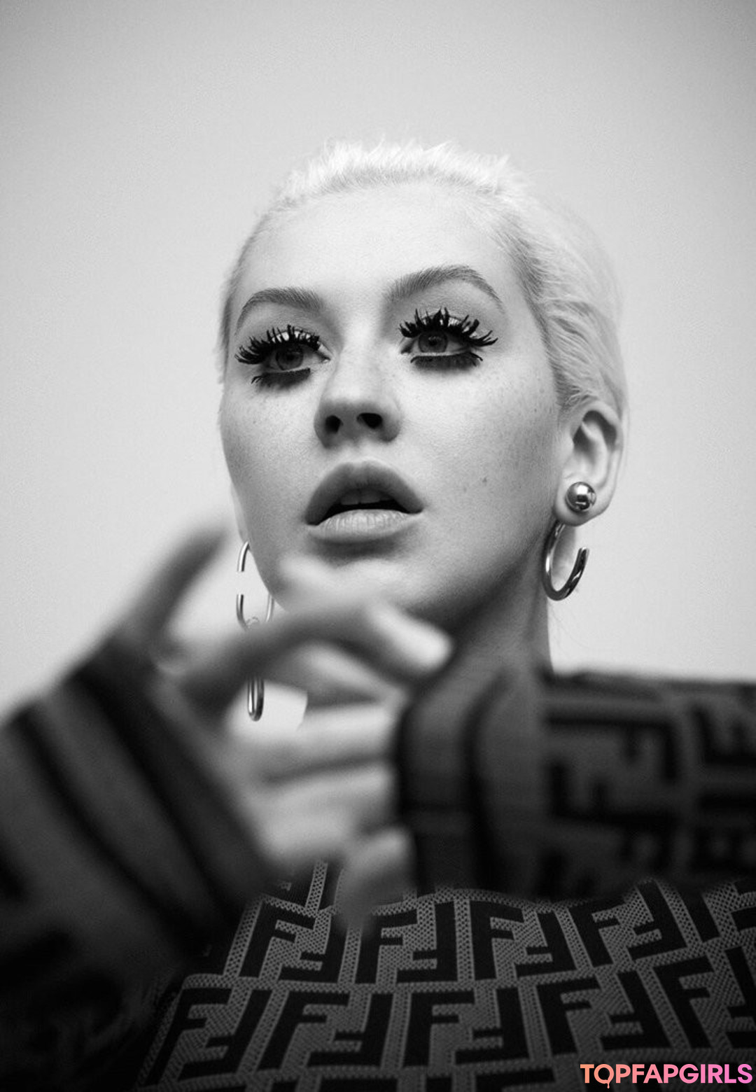 Foto desnuda filtrada de OnlyFans de Christina Aguilera #245 Foto desnuda filtrada de OnlyFans de Christina Aguilera #245