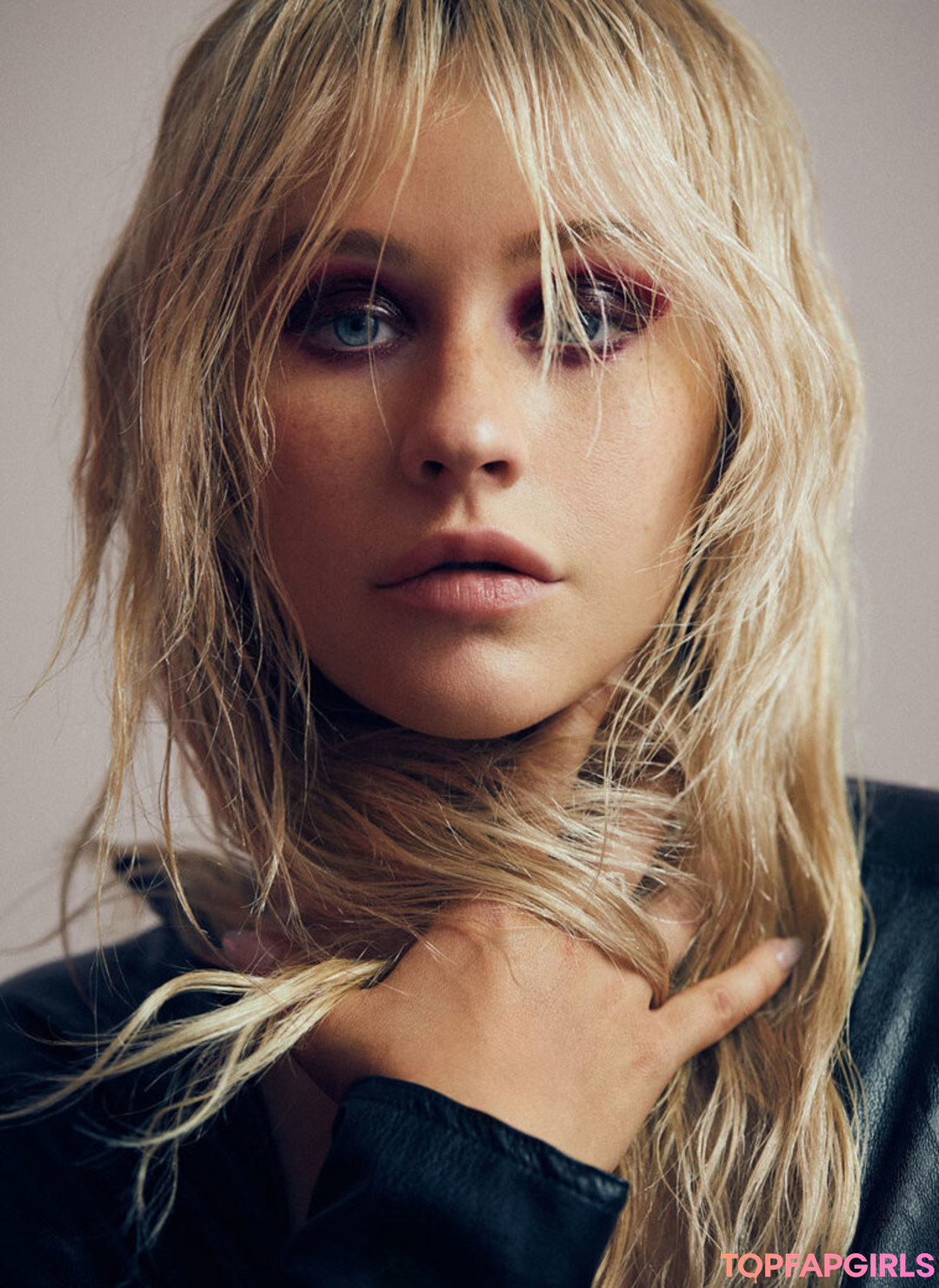 Foto desnuda filtrada de OnlyFans de Christina Aguilera #246 Foto desnuda filtrada de OnlyFans de Christina Aguilera #246