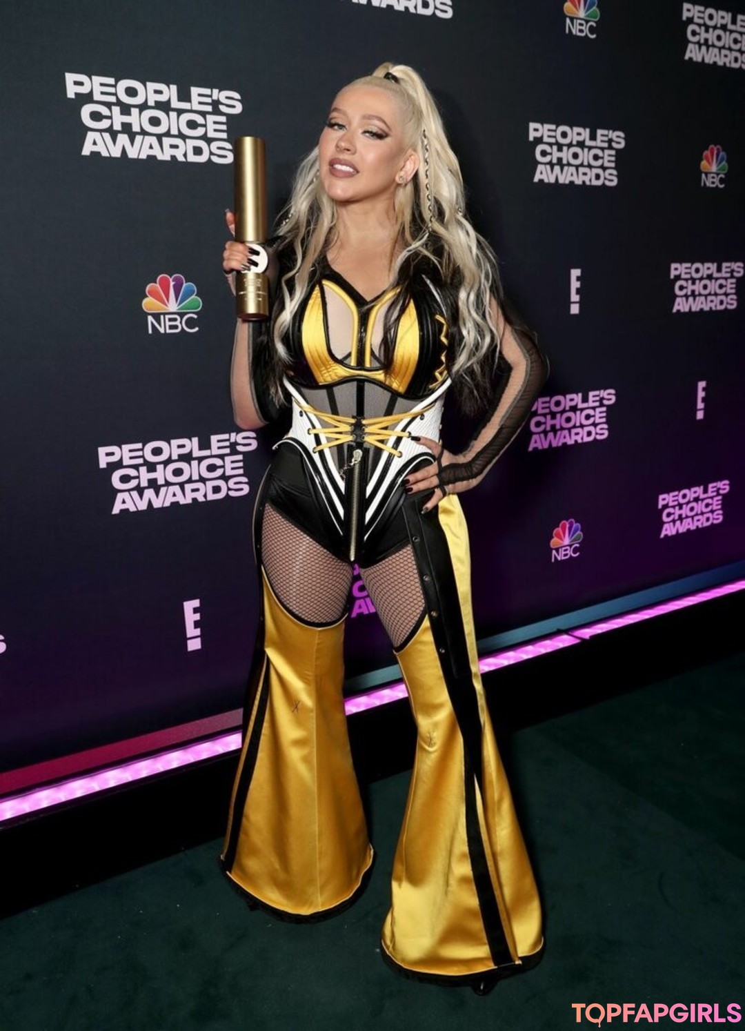 Foto desnuda filtrada de OnlyFans de Christina Aguilera #279 Foto desnuda filtrada de OnlyFans de Christina Aguilera #279