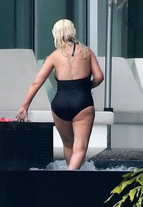 Christina Aguilera