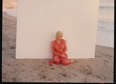 Christina Aguilera