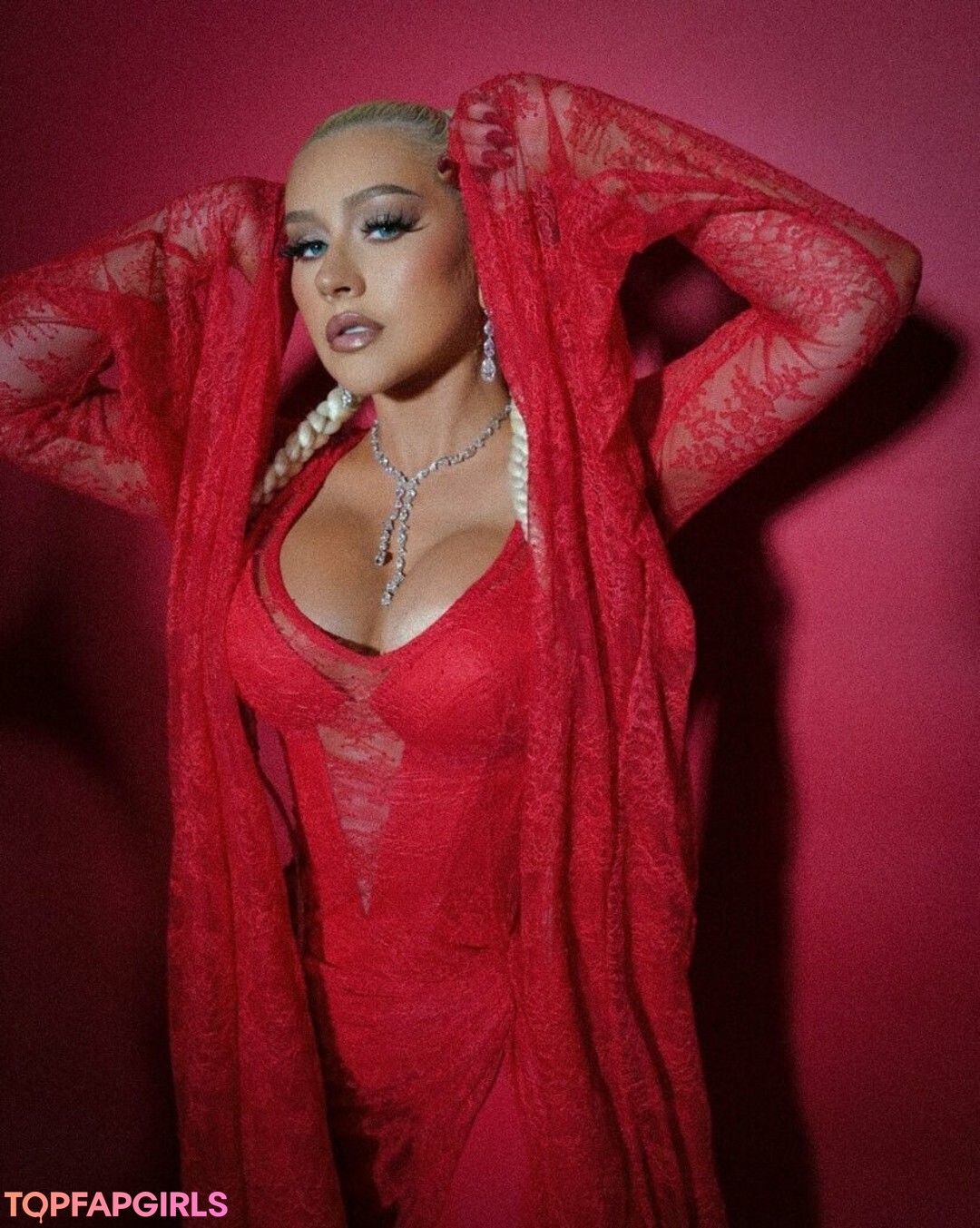 Foto desnuda filtrada de OnlyFans de Christina Aguilera #471 Foto desnuda filtrada de OnlyFans de Christina Aguilera #471