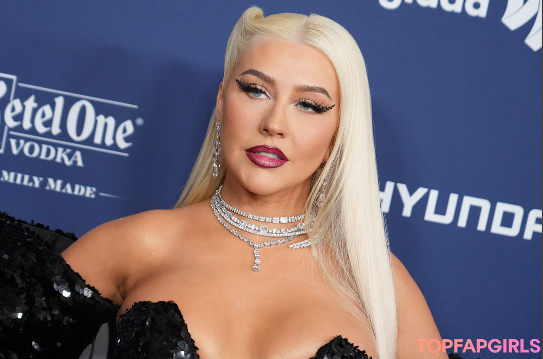 Foto desnuda filtrada de OnlyFans de Christina Aguilera #498 Foto desnuda filtrada de OnlyFans de Christina Aguilera #498
