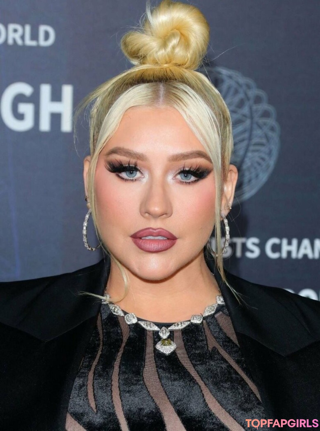 Foto desnuda filtrada de OnlyFans de Christina Aguilera #501 Foto desnuda filtrada de OnlyFans de Christina Aguilera #501