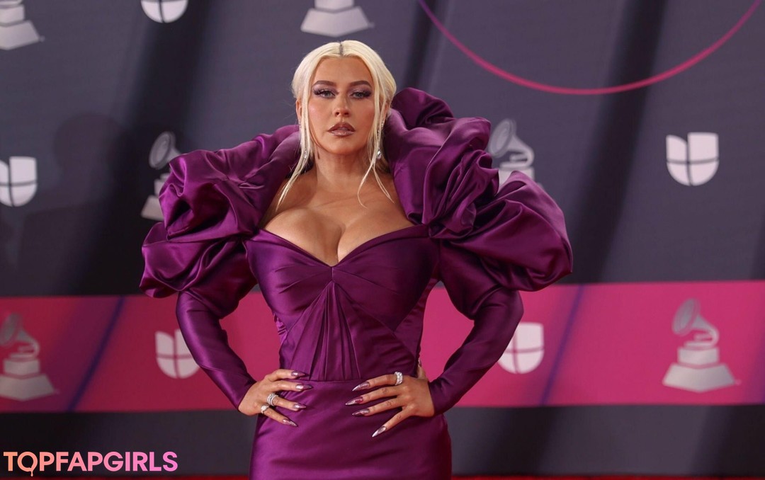 Foto desnuda filtrada de OnlyFans de Christina Aguilera #542 Foto desnuda filtrada de OnlyFans de Christina Aguilera #542