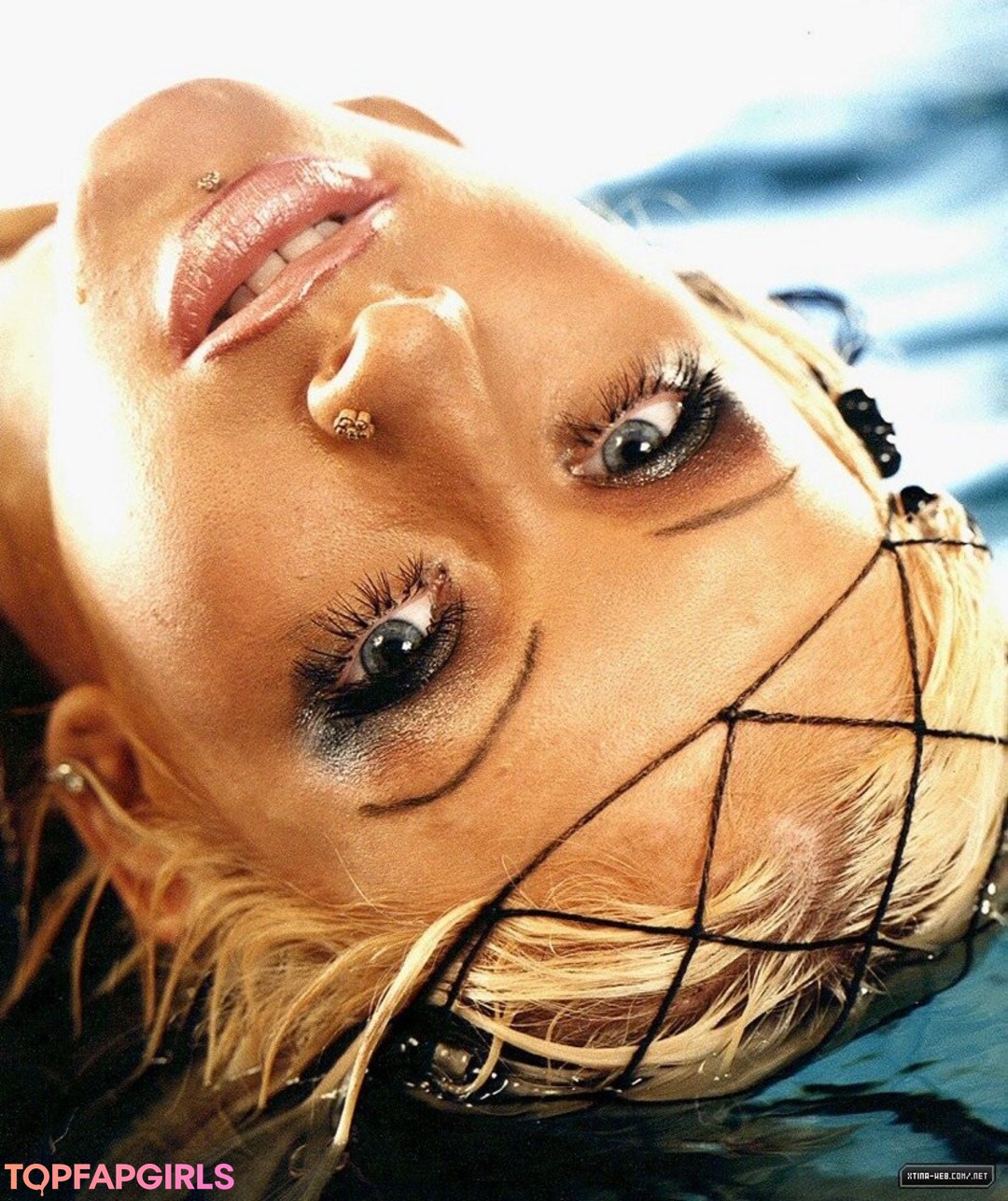 Foto desnuda filtrada de OnlyFans de Christina Aguilera #579 Foto desnuda filtrada de OnlyFans de Christina Aguilera #579