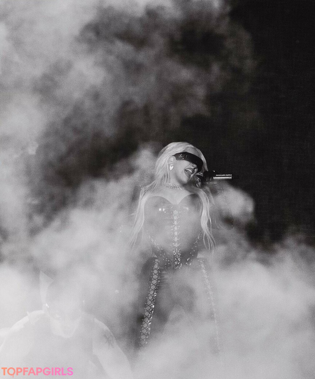 Foto desnuda filtrada de OnlyFans de Christina Aguilera #669 Foto desnuda filtrada de OnlyFans de Christina Aguilera #669