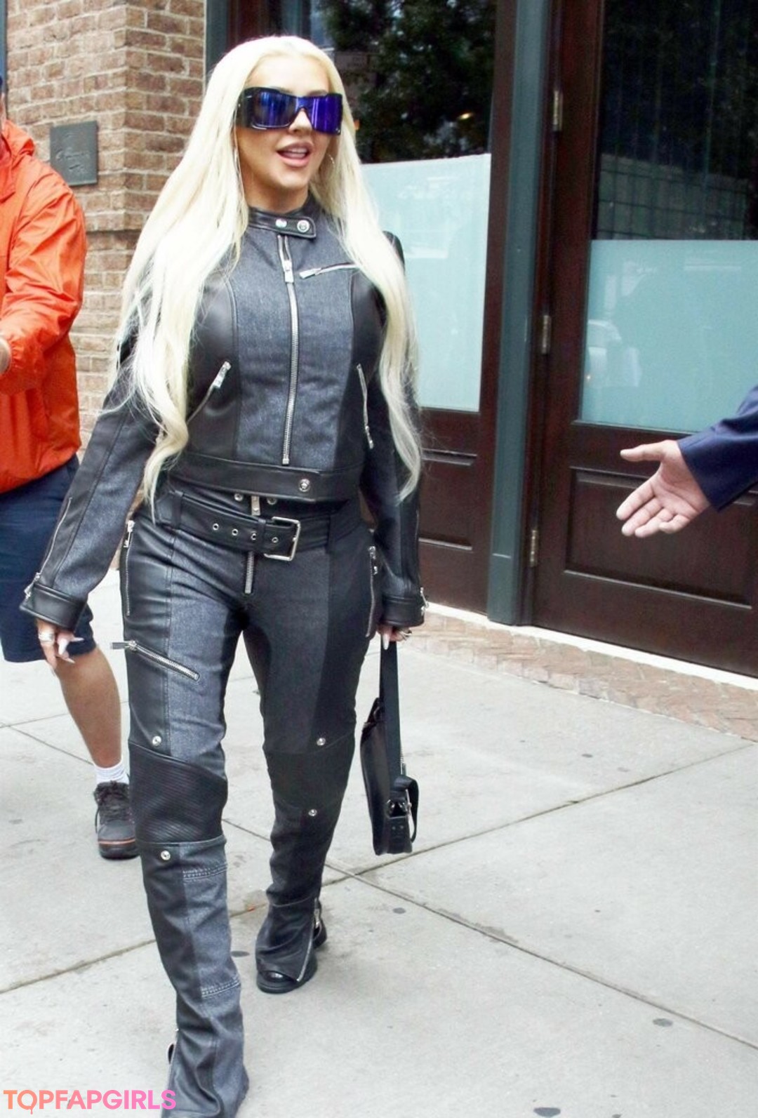 Foto desnuda filtrada de OnlyFans de Christina Aguilera #672 Foto desnuda filtrada de OnlyFans de Christina Aguilera #672