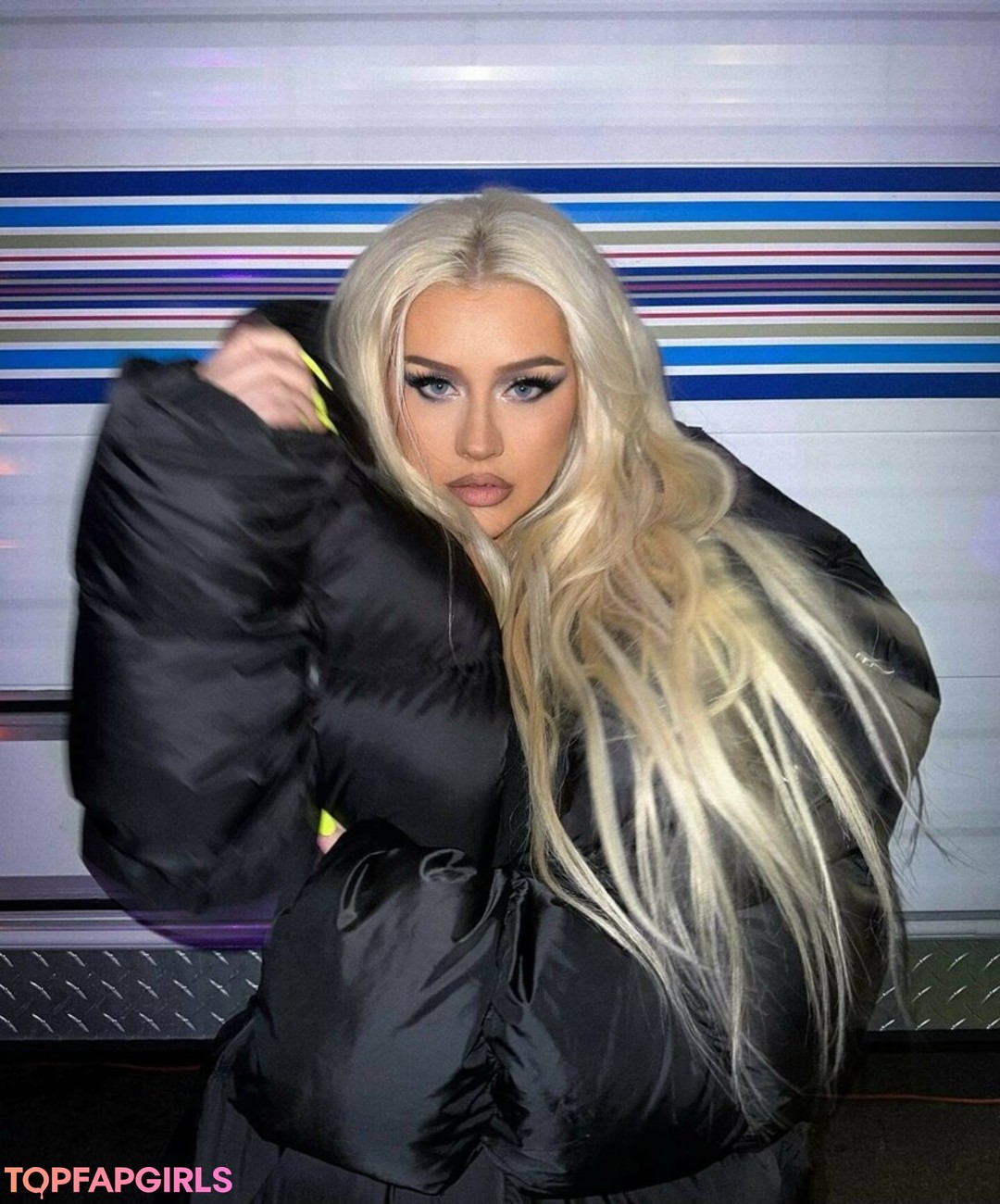 Foto desnuda filtrada de OnlyFans de Christina Aguilera #686 Foto desnuda filtrada de OnlyFans de Christina Aguilera #686