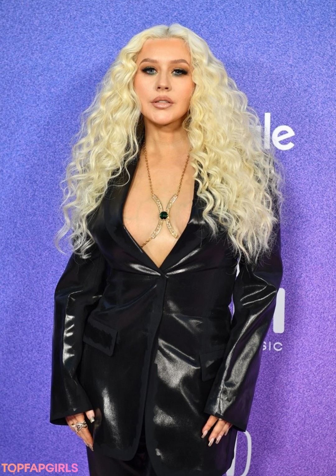 Foto desnuda filtrada de OnlyFans de Christina Aguilera #96 Foto desnuda filtrada de OnlyFans de Christina Aguilera #96