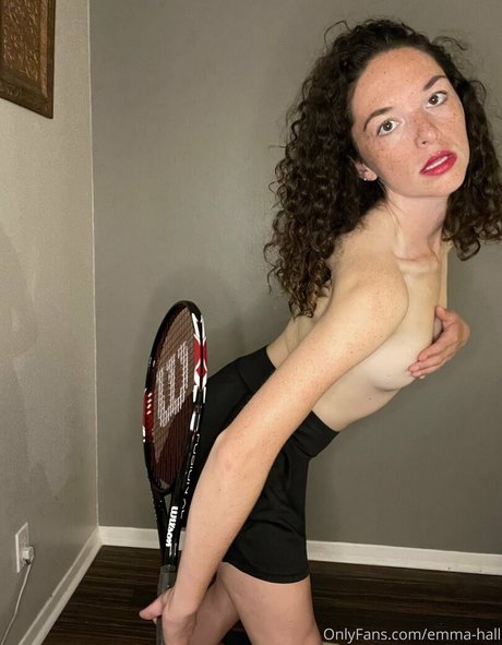 Emma Hall