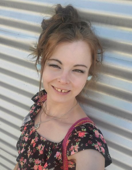 Kinkymorganteafree