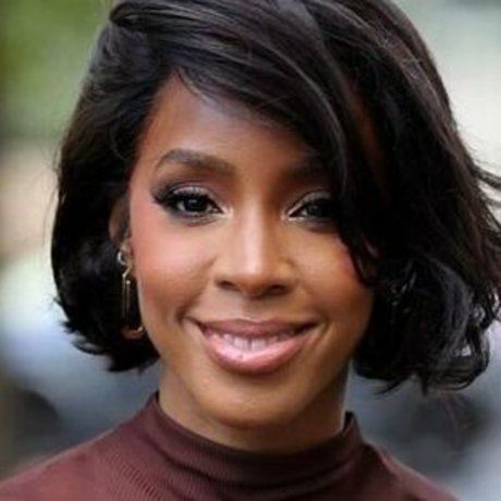 Foto desnuda filtrada de OnlyFans de Kelly Rowland