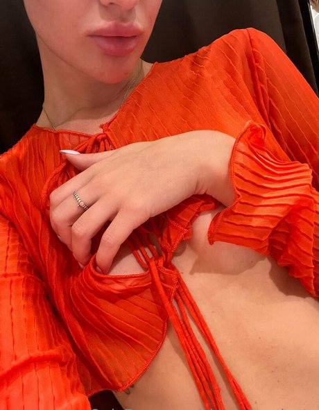 Foto desnuda filtrada de OnlyFans de Lustystabber