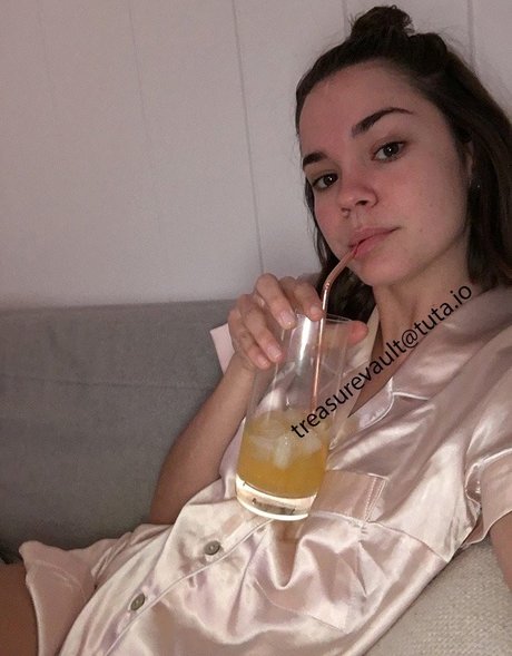 Maia Mitchell