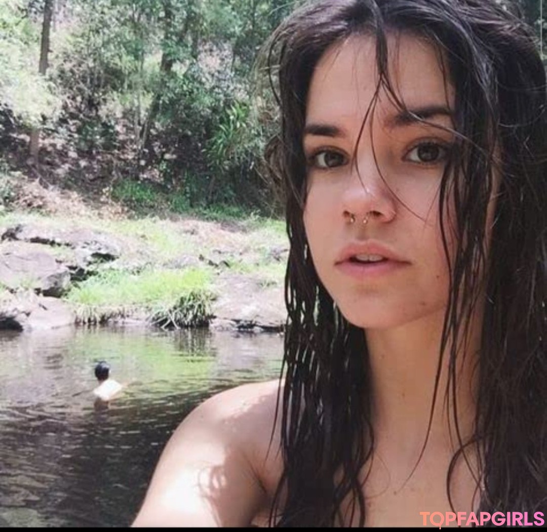 Foto desnuda filtrada de OnlyFans de Maia Mitchell #5 Foto desnuda filtrada de OnlyFans de Maia Mitchell #5