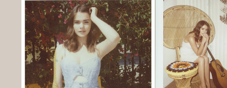 Maia Mitchell