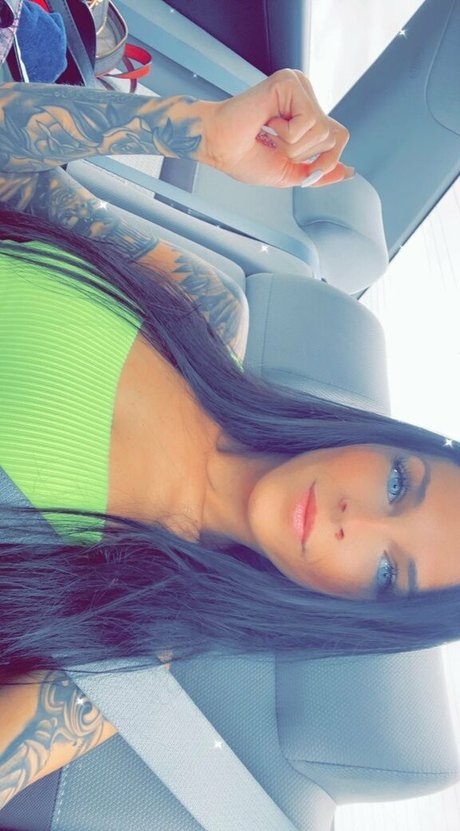 Foto desnuda filtrada de OnlyFans de Dallybaby