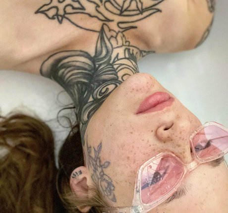Gingerxsweetness