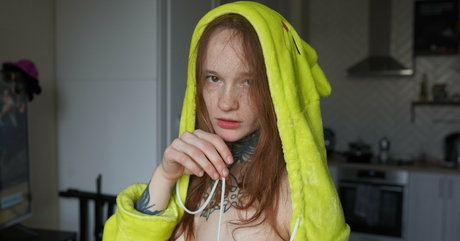 Gingerxsweetness