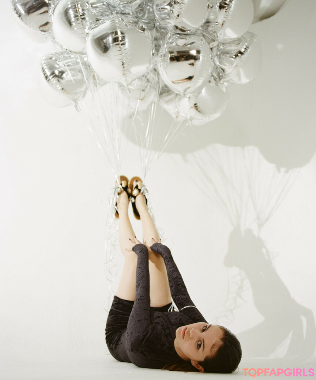 Foto desnuda filtrada de OnlyFans de Selena Gomez #1099