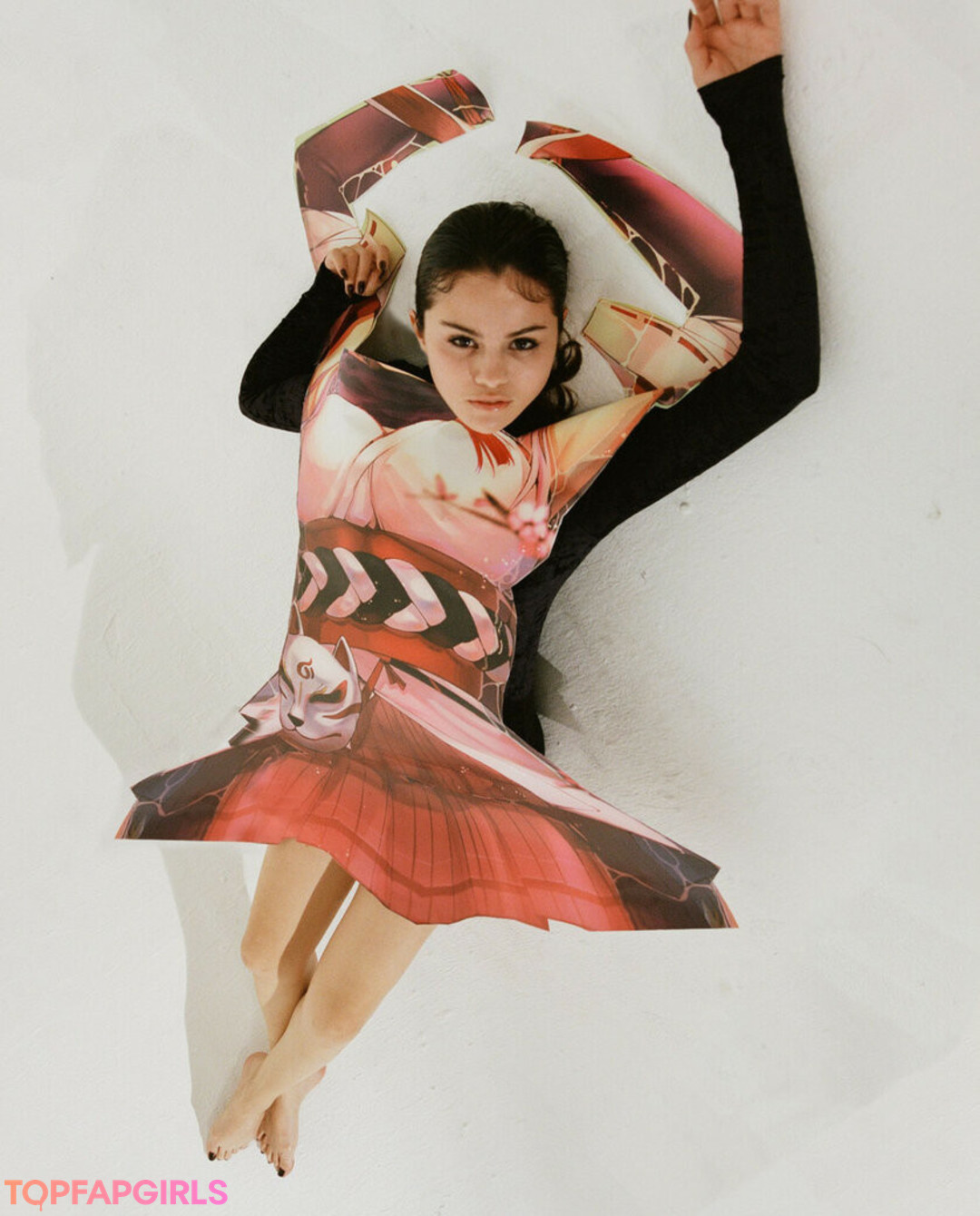 Foto desnuda filtrada de OnlyFans de Selena Gomez #1104