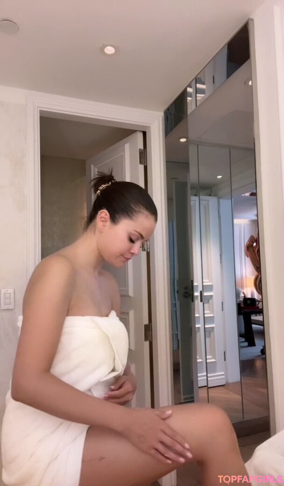 Foto desnuda filtrada de OnlyFans de Selena Gomez #1117 Foto desnuda filtrada de OnlyFans de Selena Gomez #1117