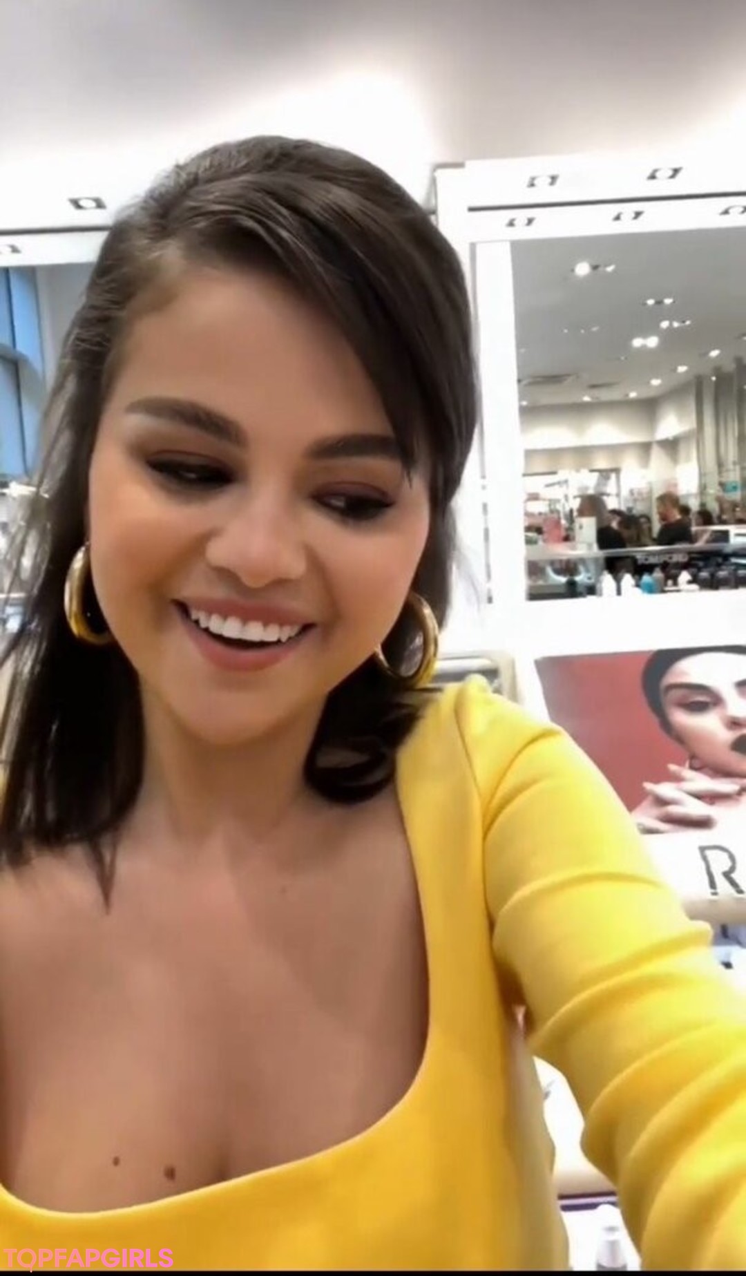 Foto desnuda filtrada de OnlyFans de Selena Gomez #1142 Foto desnuda filtrada de OnlyFans de Selena Gomez #1142