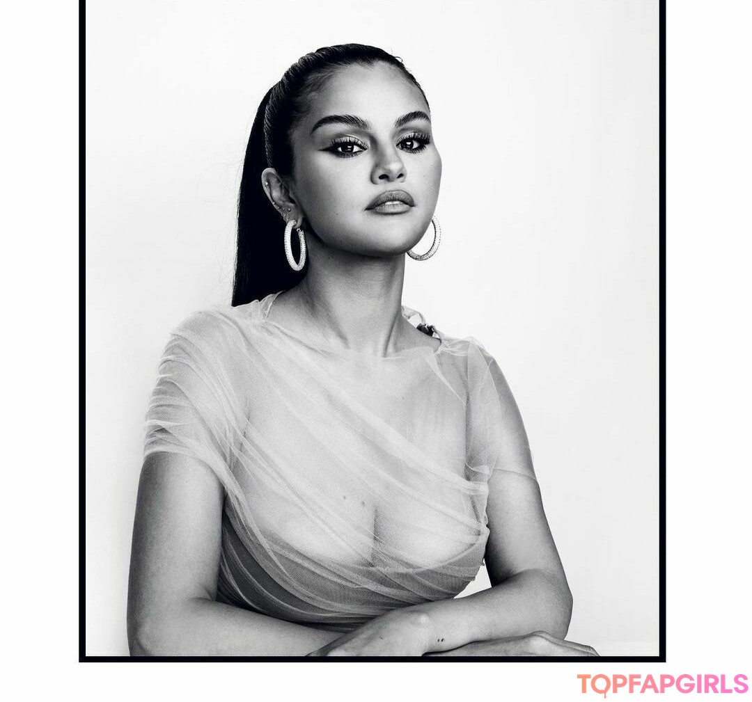 Foto desnuda filtrada de OnlyFans de Selena Gomez #1143 Foto desnuda filtrada de OnlyFans de Selena Gomez #1143