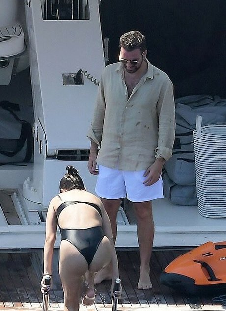 Selena Gomez
