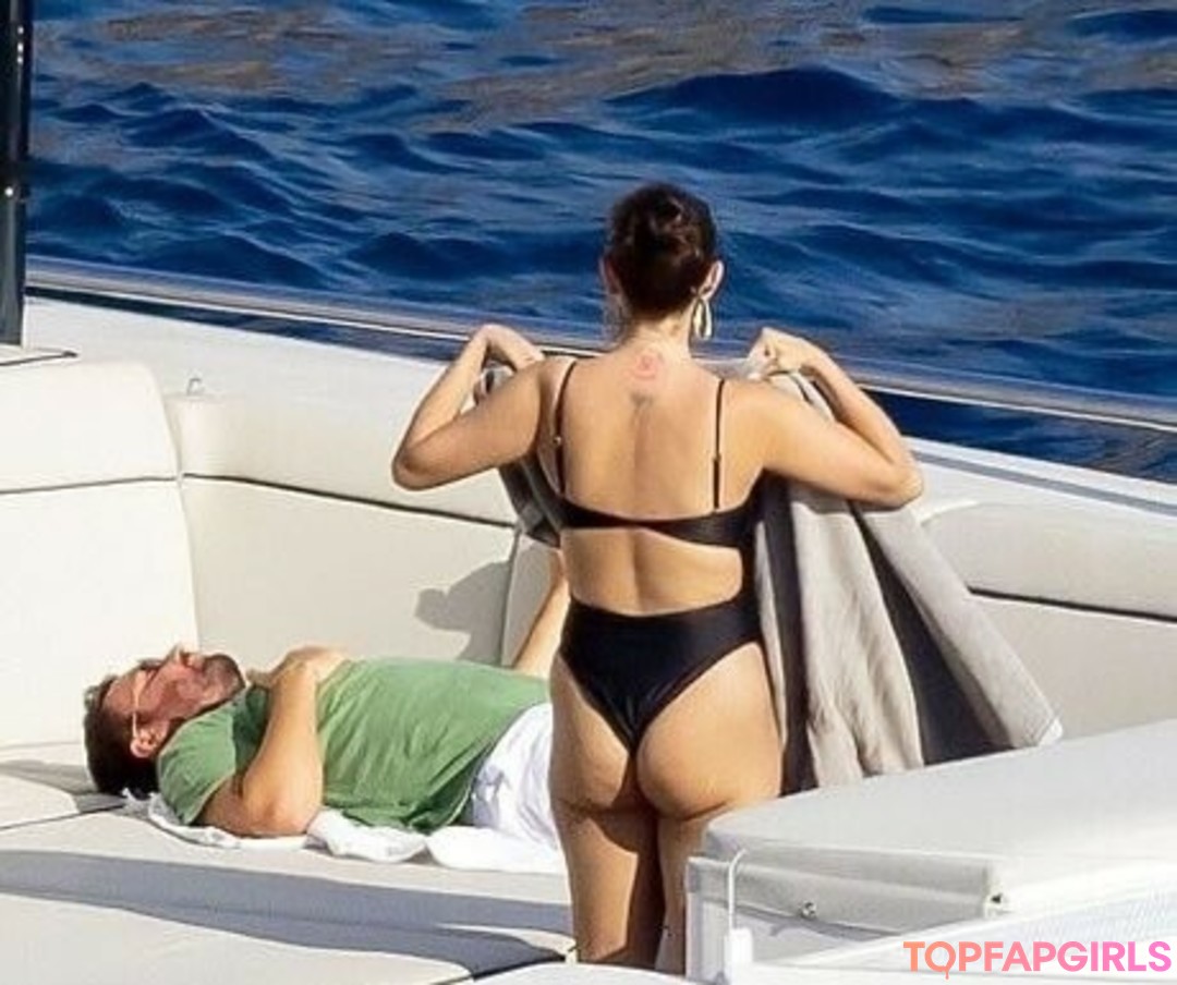 Foto desnuda filtrada de OnlyFans de Selena Gomez #1176 Foto desnuda filtrada de OnlyFans de Selena Gomez #1176